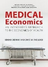 Enlarge image Cover: Medical Economics - Agenda Publishing