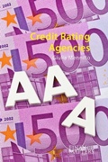 Cover: Credit Rating Agencies - Agenda Publishing