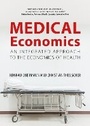 Cover: Medical Economics - Agenda Publishing