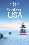 Cover: Lonely Planet Eastern USA - Lonely Planet Global Limited