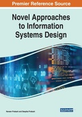 Cover: Novel Approaches to Information Systems Design - Business Science Reference