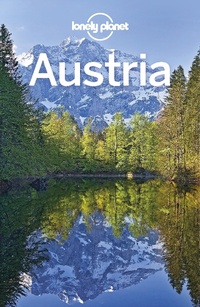 Abbildung von: Lonely Planet Austria - Lonely Planet Global Limited