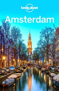 Abbildung von: Lonely Planet Amsterdam - Lonely Planet Global Limited