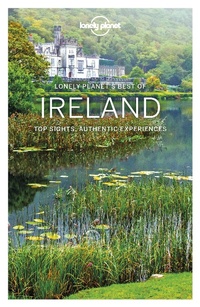 Abbildung von: Lonely Planet Best of Ireland - Lonely Planet Global Limited