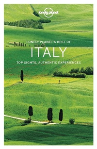 Abbildung von: Lonely Planet Best of Italy - Lonely Planet Global Limited