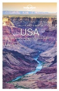 Cover: Lonely Planet Best of USA - Lonely Planet Global Limited
