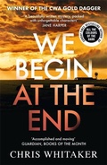 Cover: We Begin at the End - Zaffre