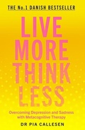 Cover: Live More Think Less - Icon Books