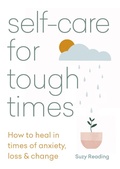Cover: Self-care for Tough Times - Aster