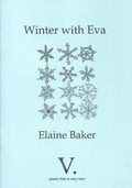 Cover: Winter with Eva - V. Press