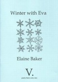 Enlarge image Cover: Winter with Eva - V. Press