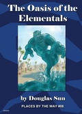 Cover: The Oasis of the Elementals - Ramen Sandwich