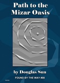 Cover: Path to the Mizar Oasis - Ramen Sandwich