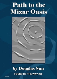 Enlarge image Cover: Path to the Mizar Oasis - Ramen Sandwich