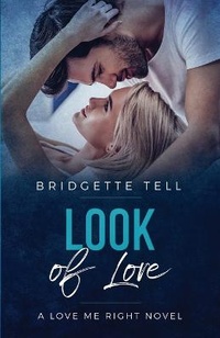 Enlarge image Cover: Look of Love - Morena Stamm