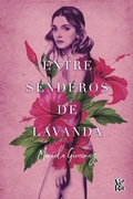 Cover: Entre senderos de lavanda - Vera Romantica