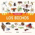 Cover: Descubro Los Bichos - ALGAR EDITORIAL