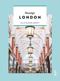 Cover: Nostalgic London - Luster Publishing