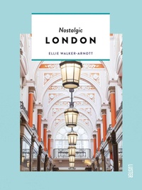 Abbildung von: Nostalgic London - Luster Publishing