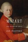 Cover: Mozart - HarperCollins