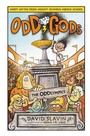Cover: The Oddlympics - Collins