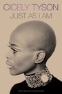 Cover: Just as I Am - HarperCollins