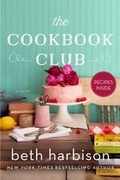 Cover: The Cookbook Club - HarperCollins