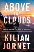 Cover: Above the Clouds - HarperCollins