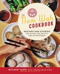 Cover: The Nom Wah Cookbook - HarperCollins