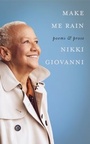 Cover: Make Me Rain - HarperCollins