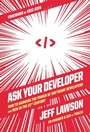 Cover: Ask Your Developer - HarperCollins
