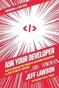 Cover: Ask Your Developer - HarperCollins