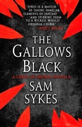 Cover: The Gallows Black - Orbit
