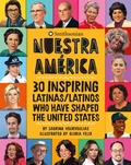 Cover: Nuestra America - Running Press Kids