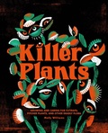 Cover: Killer Plants - Running Press
