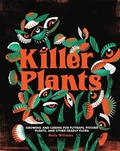 Cover: Killer Plants - Running Press Adult