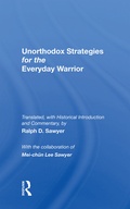 Cover: Unorthodox Strategies For The Everyday Warrior - Routledge
