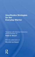 Cover: Unorthodox Strategies For The Everyday Warrior - Routledge