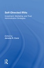 Cover: Self-directed Iras - Routledge