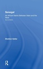 Cover: Senegal - Routledge