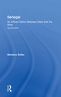 Cover: Senegal - Routledge