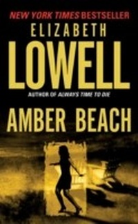 Enlarge image Cover: Amber Beach - HarperCollins
