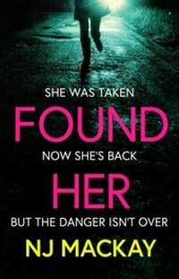 Enlarge image Cover: Found Her - Orion (an Imprint of The Orion Publishing Group Ltd )
