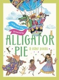 Cover: Alligator Pie and Other Poems - HarperCollins Canada