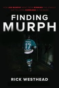 Abbildung von: Finding Murph - HarperCollins