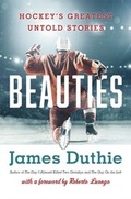 Cover: Beauties - HarperCollins Canada