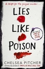 Cover: Lies Like Poison - Simon & Schuster Children's