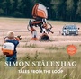 Cover: Tales from the Loop - Simon + Schuster LLC