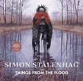 Cover: Things from the Flood - Simon + Schuster LLC