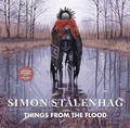Cover: Things from the Flood - Simon & Schuster Ltd
